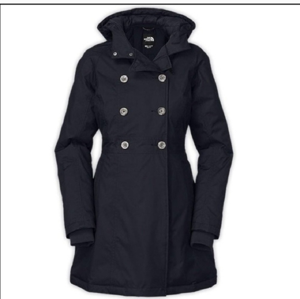 SEARCHING FOR -- North Face Parka winter coat